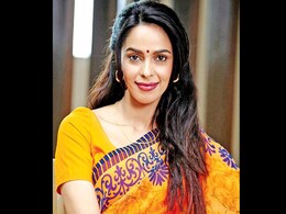 Revealed: the all new <i>desi</i> Mallika Sherawat Revealed: the all new <i>desi</i> Mallika Sherawat