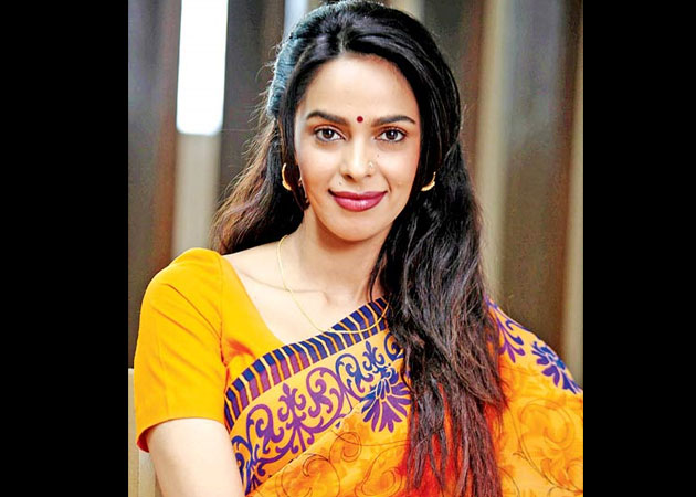 Revealed: the all new <i>desi</i> Mallika Sherawat