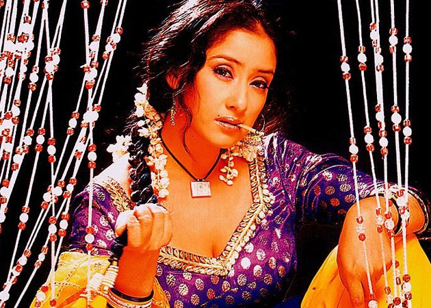 Manisha Koirala in <i>Market 2</i>?