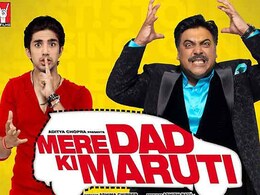 <I>Mere Dad Ki Maruti</I> director to make two more films with Yash Raj Films <I>Mere Dad Ki Maruti</I> director to make two more films with Yash Raj Films