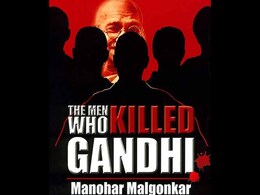 Plot to kill Mahatma Gandhi subject of new film Plot to kill Mahatma Gandhi subject of new film