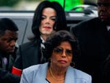 Looking after Michael Jackson's children, a $9,000 job?
