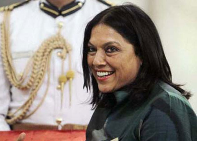 <I>The Reluctant Fundamentalist</i> is for my son: Mira Nair