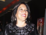 Mira Nair: Didn't want to be third world apologist