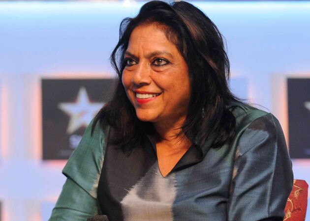Mira Nair wants to make an Indian film for the Indian audience 
