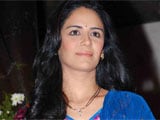 Morphed video, says Mona Singh about MMS scandal
