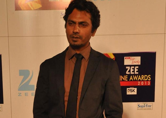 Nawazuddin Siddiqui is a very quiet person: <i>Aatma</i> director