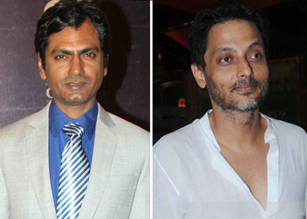 Nawazuddin Siddiqui to celebrate his National Award win with Sujoy Ghosh