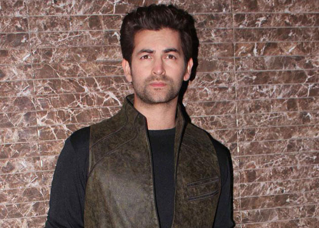 Neil Nitin Mukesh an encounter specialist in <I>Dussehra</i>