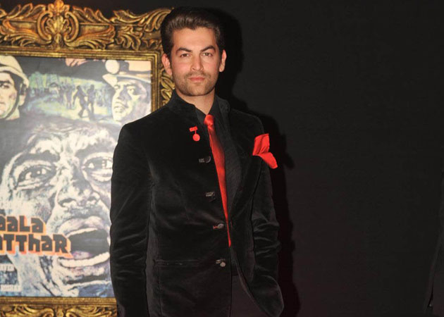 Neil Nitin Mukesh compares <I>3G</i> to Hollywood blockbusters