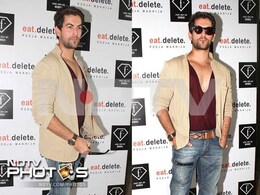 <I>Johnny Gaddaar</i> is my Bible: Neil Nitin Mukesh <I>Johnny Gaddaar</i> is my Bible: Neil Nitin Mukesh