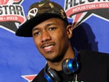 Nick Cannon to play drug kingpin in biopic