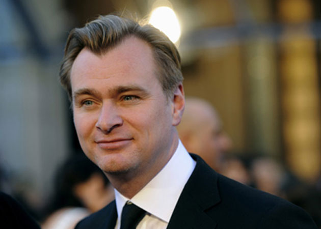 Christopher Nolan to produce <I>Justice League</i>