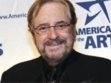 Music producer Phil Ramone dies at 72