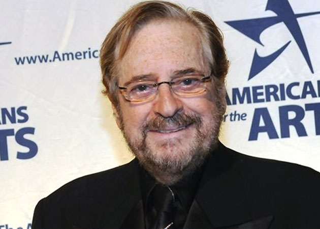 Music producer Phil Ramone dies at 72