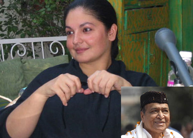 Pooja Bhatt to produce film on late singer Bhupen Hazarika