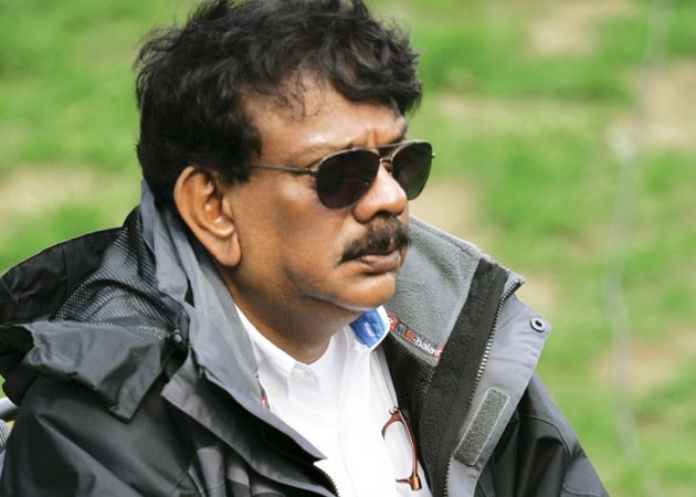 Priyadarshan didn't want to be 'party-pooper' over Rangrezz' Gangnam Style song