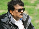 Priyadarshan didn't want to be "party-pooper" over <i>Rangrezz' Gangnam Style</i> song