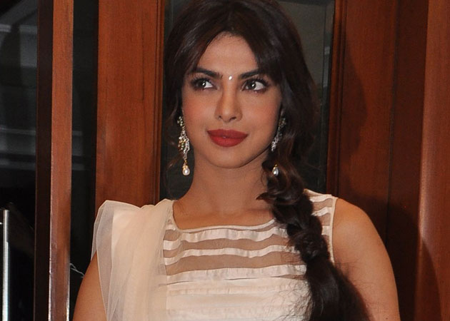 Priyanka Chopra to sport two distinct looks in <I>Zanjeer</i> remake