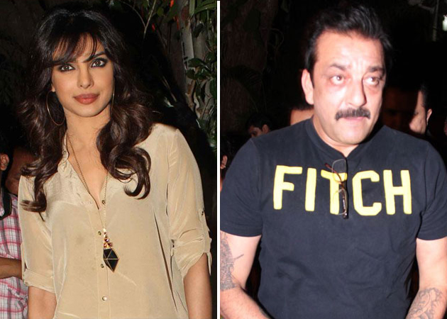 Sanjay Dutt important part of industry, hope for respite: Priyanka Chopra