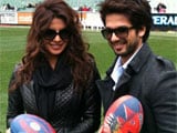 Ex-couple Priyanka Chopra, Shahid Kapoor's ad deal goes kaput