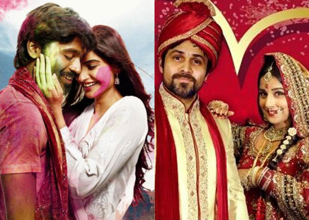 <i>Raanjhanaa</i> makes way for <i>Ghanchakkar</i>?  