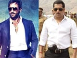 Court refuses to stay TV release of <i>Race 2, Dabangg 2</i>