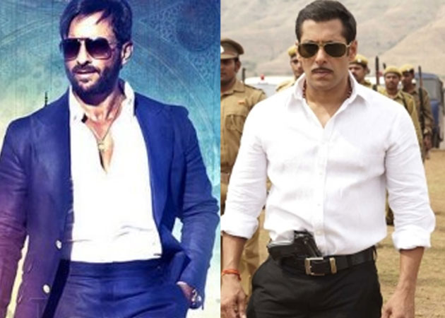 Court refuses to stay TV release of <i>Race 2, Dabangg 2</i>