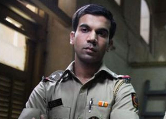 Why this actor is called FTII <i>ka gulab jamun</i>