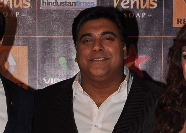 Ram Kapoor's role in <I>Mere Dad Ki Maruti</i> reminds him of own father