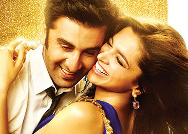 Ranbir Kapoor: I share a deep comfort level with Deepika