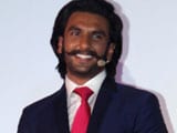 Ranveer Singh's moustache lands him in trouble