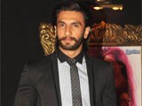 Ranveer Singh throws a fit over vegetarian food