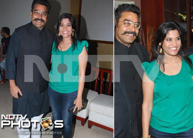 Renuka Shahane turns director