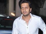 Riteish Deshmukh ready to make his TV debut with <i>India's Dancing Superstar</i>