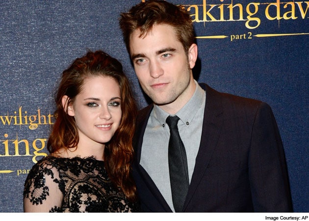 Kristen Stewart is planning a romantic reunion with Robert Pattinson