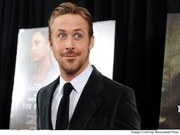 Ryan Gosling: Taking a break to direct Ryan Gosling: Taking a break to direct