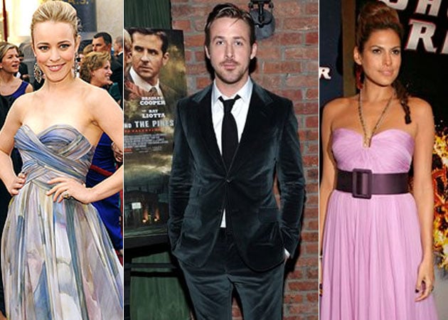 Ryan Gosling upsets Eva Mendes over ex-girlfriend Rachel McAdams