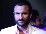 Saif Ali Khan asked to leave VIP lounge at Lucknow airport