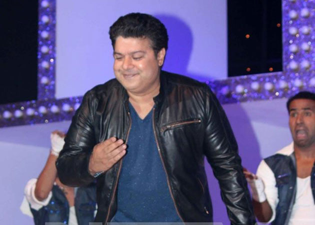 Knew <I>Himmatwala</i> would be a hit when I started writing it: Sajid Khan