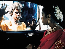Thrilling to bring back <i>Salaam Bombay!</I>: Mira Nair Thrilling to bring back <i>Salaam Bombay!</I>: Mira Nair