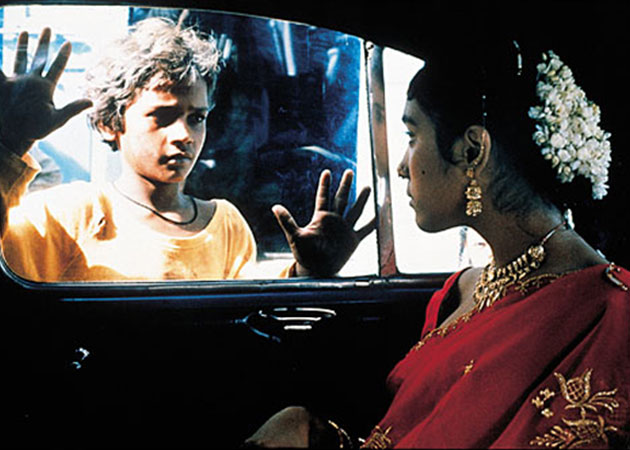 Thrilling to bring back <i>Salaam Bombay!</I>: Mira Nair