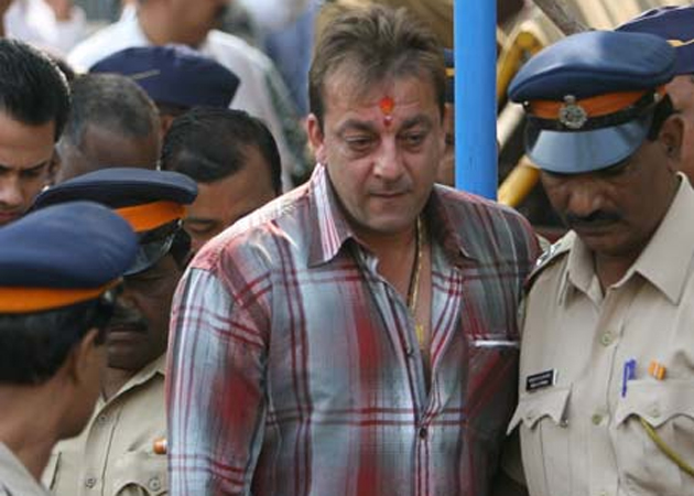 1993 Bombay blasts: how a gun changed Sanjay Dutt's life