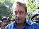 Sanjay Dutt a "strong man," we had prepared him: lawyer