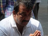What will happen to Sanjay Dutt's films in production?