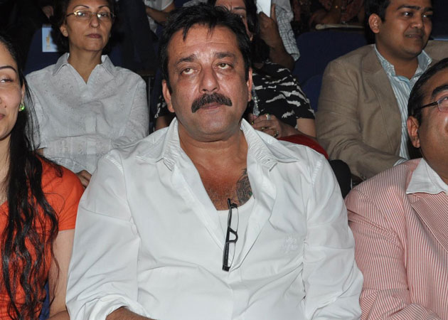 Sanjay Dutt reports to work after Supreme Court verdict
