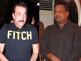 Missing Sanjay Dutt for every role, says Sanjay Gupta Missing Sanjay Dutt for every role, says Sanjay Gupta