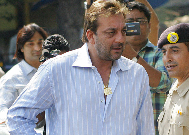 Sanjay Dutt is more important than my movie, says <i>Policegiri</i> producer