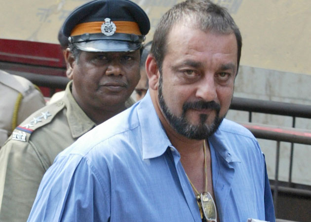 Sanjay Dutt's conviction leaves Bollywood shocked