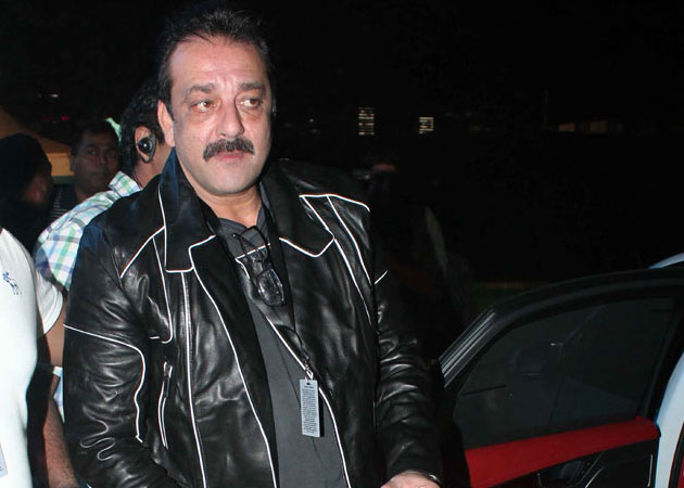 Can't imagine film without Sanjay Dutt: <i>Munnabhai Chale Delhi</i> director